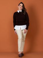 Calça Resinada Naty