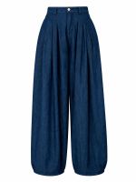 Calça Feminina Aladim Balloon Cristal