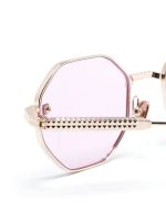 ÓCULOS DE SOL VALENTINO VLX122A-52