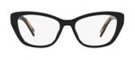 ARMAÇÃO PARA ÓCULOS DE GRAU ACETATO PRADA  VPR19W