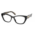 ARMAÇÃO PARA ÓCULOS DE GRAU ACETATO PRADA  VPR19W