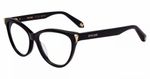 ARMAÇÃO PARA ÓCULOS DE GRAU ACETATO ROBERTO CAVALLI VRC102M550700