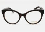 ARMAÇÃO PARA ÓCULOS DE GRAU ACETATO ROBERTO CAVALLI VRCO27M520722