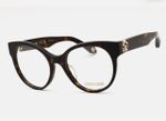 ARMAÇÃO PARA ÓCULOS DE GRAU ACETATO ROBERTO CAVALLI VRCO27M520722