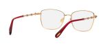 ARMAÇÃO PARA ÓCULOS DE GRAU METAL CHOPARD  VCHG65S55x1608M2