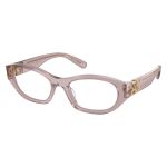 ARMAÇÃOPARA ÓCULOS DE GRAU ACETATO MIU MIU VMU03WV