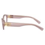 ARMAÇÃOPARA ÓCULOS DE GRAU ACETATO MIU MIU VMU03WV