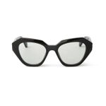 ARMAÇÃO PARA ÓCULOS DE GRAU  ACETATO OFF WHITE  OERJ 0431000