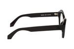 ARMAÇÃO PARA ÓCULOS DE GRAU  ACETATO OFF WHITE  OERJ 0431000