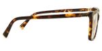 ARMAÇAO PARA ÓCULOS DE GRAU ACETATO MIU MIU MU08X 