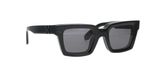 ARMAÇÃO PARA ÓCULOS DE GRAU E SOL OFF WHITE OERI106 1007