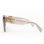 ÓCULOS DE SOL MIU MIU SMU01Y