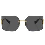 ÓCULOS DE SOL MASK MIU MIU SMU54Y