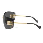 ÓCULOS DE SOL MASK MIU MIU SMU54Y
