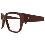 ARMAÇÃO PARA ÓCULOS DE GRAU BOTTEGA VENETA BV1289O-003 