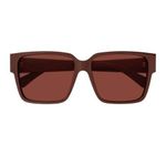 ÓCULOS DE SOL BOTTEGA VENETA BV1287SA003