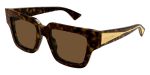 ÓCULOS E SOL BOTTEGA VENETTA BV1276S0002