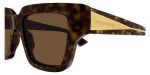ÓCULOS E SOL BOTTEGA VENETTA BV1276S0002