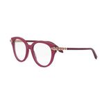 ARMAÇÃO PARA OCULOS DE GRAU BVLGARI BV50027I