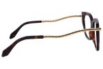 ARMAÇÃO PARA OCULOS DE GRAU BVLGARI BV50020I540