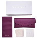 ARMAÇÃO PARA OCULOS DE GRAU BVLGARI BV50020I540