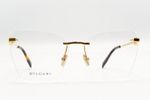 ARMAÇÃO PARA OCULOS DE GRAU BVLGARI BV50006U