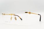 ARMAÇÃO PARA OCULOS DE GRAU BVLGARI BV50006U