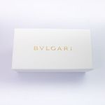 ARMAÇÃO PARA ÓCULOS DE GRAU BVLGARI BV50001I047