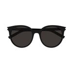 ÓCULOS DE SOL SAINT LAURENT  SL 566/K SLIM-001 Classic