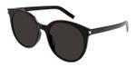 ÓCULOS DE SOL SAINT LAURENT  SL 566/K SLIM-001 Classic