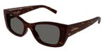 ÓCULOS DE SOL SAINT LAURENT SL593 002
