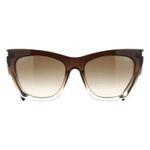 ÓCULOS DE SOL SAINT LAURENT SL 214 KATE-016