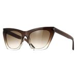 ÓCULOS DE SOL SAINT LAURENT SL 214 KATE-016