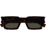ÓCULOS DE SOL SAINT LAURENT SL 572 002 | HAVANA