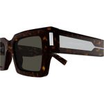 ÓCULOS DE SOL SAINT LAURENT SL 572 002 | HAVANA