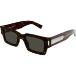 ÓCULOS DE SOL SAINT LAURENT SL 572 002 | HAVANA