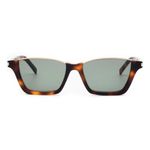 ÓCULOS DE SOL SAINT LAURENT SL365DYLAN001
