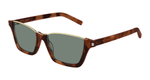 ÓCULOS DE SOL SAINT LAURENT SL365DYLAN001