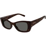 ÓCULOS DE SOL SAINT LAURENT SL 593 002