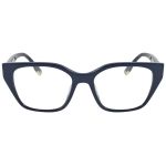ARMAÇÃO PARA ÓCULOS DE GRAU ACETATO FENDI FE50001L090