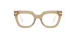ARMAÇÃO PARA ÓCULOS DE GRAU ACETATO FENDI FE50065L057