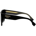 ÓCULOS DE SOL FENDI FE4010101A