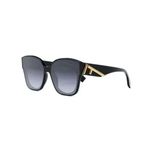 ÓCULOS DE SOL FENDI FE40098I01W