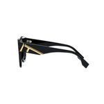 ÓCULOS DE SOL FENDI FE40098I01W