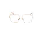 ARMAÇÃO PARA ÓCULOS DE GRAU MAXMARA MM512002555X13