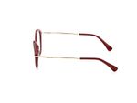ARMAÇÃO PARA ÓCULOS DE GRAU MAXMARA MM507506652X17