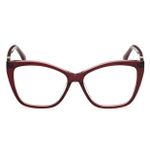 ARMAÇÃO PARA ÓCULOS DE GRAU MAXMARA MM503606654X14