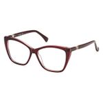 ARMAÇÃO PARA ÓCULOS DE GRAU MAXMARA MM503606654X14