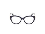 ARMAÇÃO PARA ÓCULOS DE GRAU MAXMARA MM511609052X17