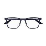 ARMAÇÃO PARA ÓCULOS DE GRAU METAL MONTBLANC Mb0334O-003